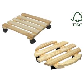 Sottovasi Alberiamo Square L35