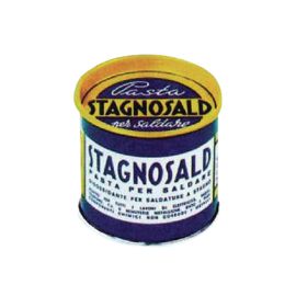 Pasta Salda Viky-Stagnosald Da Gr.75