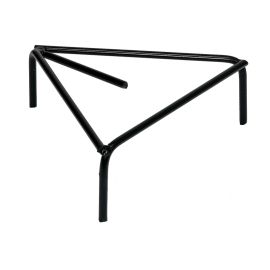 Triangular fire tripod 25 cm.