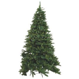 Albero di Natale Baviera altezza 180 cm