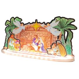 Nativita' Crystal Led X Int.Batt. -23620