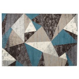 Tappeti Decora 110X170 -Blu003