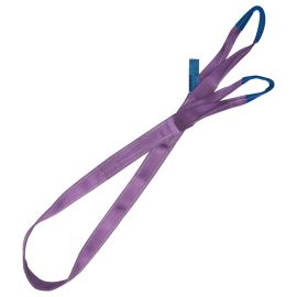 Beta lifting slings purple 1T 3 mt. code 8150
