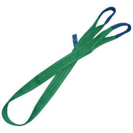 Beta Green 2T lifting slings 2 mt. cod. 8153
