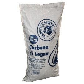 Carbonella El Gaucho Kg.10 ca