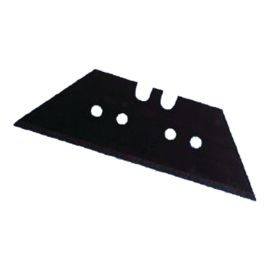 Small Trapeze Blade for Stanley Knives Conf. 100Pcs Order No. 1-11-908