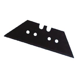 Lama a trapezio Grande per coltelli Stanley Conf. 100Pz Cod. 1-11-916