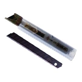 Breakin dispenser for cutters 18 mm Stanley Conf. 100Pcs No. 1-11-301