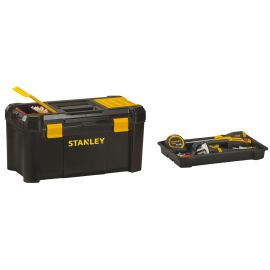 Cassetta portautensili Essential Stanley Cod. STST1-75517