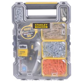 Cassetta Organizer Stanley Cod. FMST1-72378