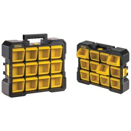 Cassetta Organizer Stanley Cod. FMST8177-1