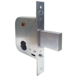 Serratura Welka S/Cilindro art. 07545000