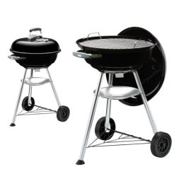 Bbq Weber Carbone Kettle 47 Cm