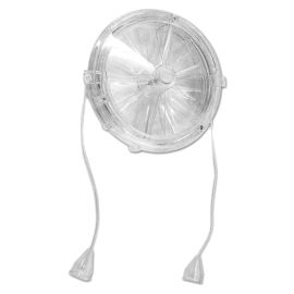 Aereatore Per Finestra Regolabile 160 mm. art. AE160