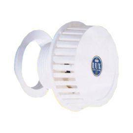 Aspiratore Elettrico a parete art. S 72