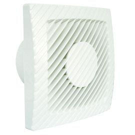 Aspiratore Elettrico a parete art. L100