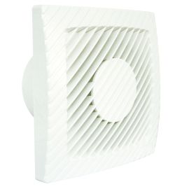 Aspiratore Elettrico a parete art. L120