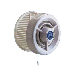 Aspiratore Elettrico per Finestra art. F160