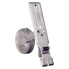 Avvolgitore Placca Inox Mt.8 A.101928A6E