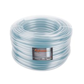 Crystal Hose For Food Mm.8X12 Rt20Mt