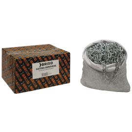 Catena Genovese Brixo conf. 20 mt. 7,6 mm.