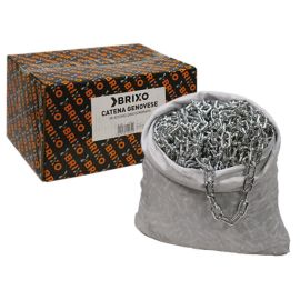 Catena Genovese Brixo Confezione Mt.50 D.5,0