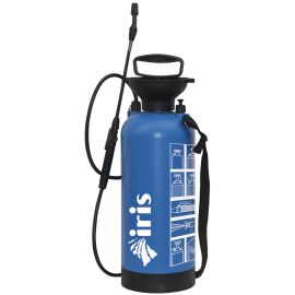 Pompa Iris Garden Lt. 8