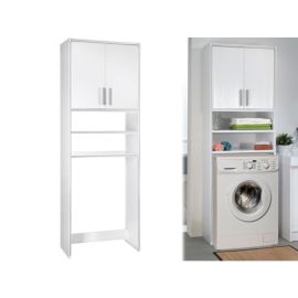 Pensile Resina Cover Sopra Lavatrice