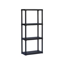 Scaffali Kit Brixo Tower 4 H133