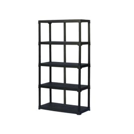 Scaffali Kit Brixo Tower 5 Maxi H176