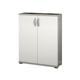 Armadio Buffet Pietra Bia -45 14 15