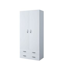 Armadio Con Cassetto Bia -91 11 42