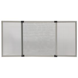 Zanzar.Stop Inset Estens.Allum.Cm50X70