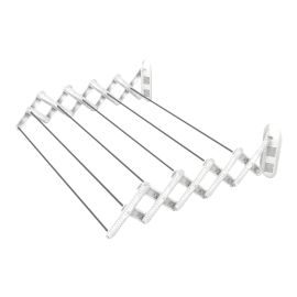 Stendibiancheria Gimi Skatto L. 104 cm.