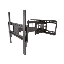 Mensole Tv 42/55" C/Braccio Nero-451066