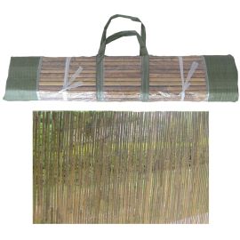 Arelle Brixo Slim Bambu 100 X 300 Cm,adatte per creare un anglo di ombra,oppure divisorio