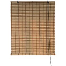 Natural Wicker Bamboo Fol