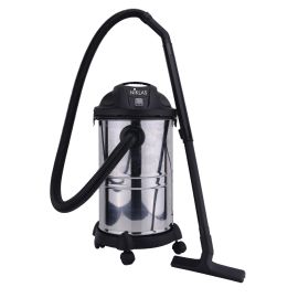 Aspiratutto Niklas Domo Rac W1000 Inox 30 Lt.