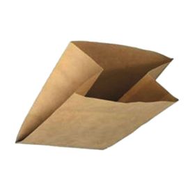 Filtri di carta Lavor per bidone aspiratututto conf. 10 pz