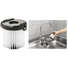 Filtro Karcher VC5 Cod. 28632390