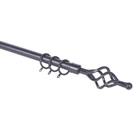 Brixo Etruria Black Spiral 71-122