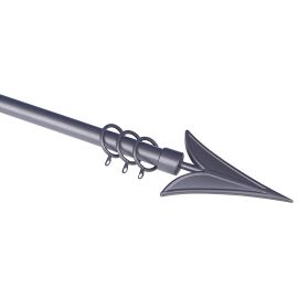 Brixo Etruria Black Lance 71-122