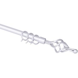 Brixo Etruria Silver Spiral 71/122