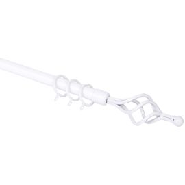 Brixo Etruria White Spiral 210-380