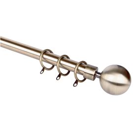 Brixo Etruria BronzeExtensible Sphere 71-122