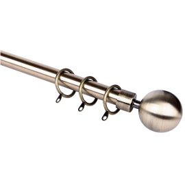 Brixo Etruria BronzeExtendable Sphere 122-213