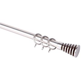 Brixo Etruria Silver VExtendable 71-122