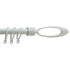 Brixo Ellipse Bia 71-122 Curtain Scorritenda