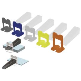 SpacerMm.1 Cf250Pz Dlivt01B