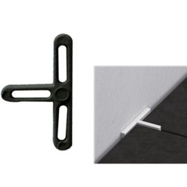 Distanziatore A T Mm.7 Cf250 Pz